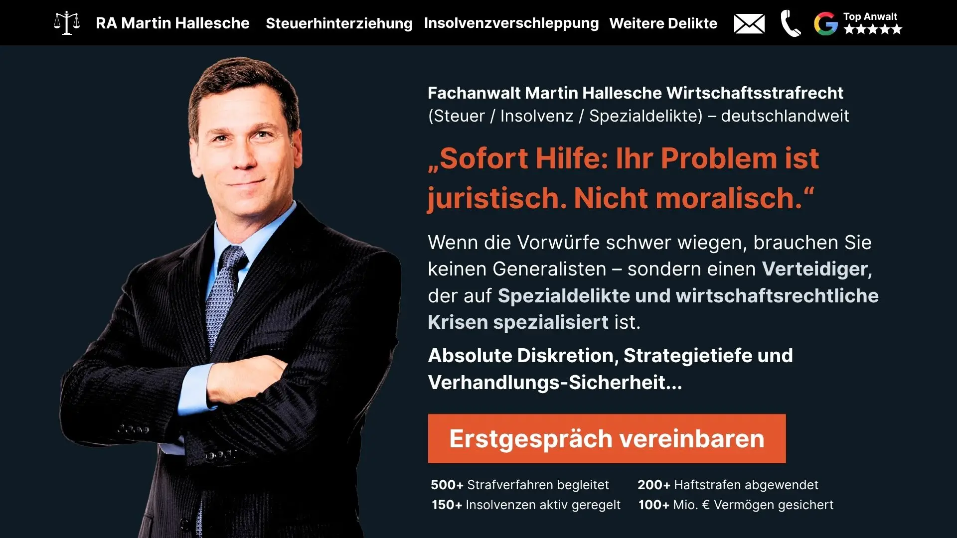 Webseiten Beispiele 4.1 Wirtschaftsstrafrecht-min