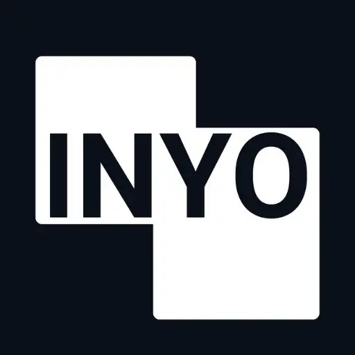 INYO by Laurin Thieme